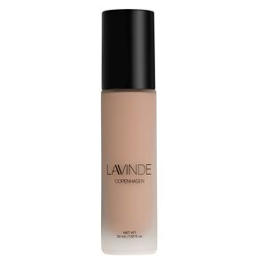 Lavinde Copenhagen Lavinde Natural Glow Liquid Foundation Beige 207 - 30 ml