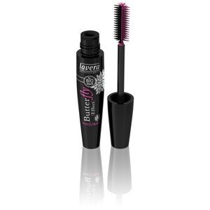 Lavera Butterfly Effect Mascara Beautiful Black - 11 ml