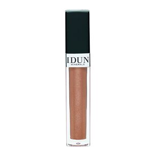 IDUN Minerals Lipgloss Ronja 018 - 6 ml