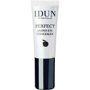 IDUN Minerals Concealer Under Eye 030 Perfect Extra Light - 6 ml