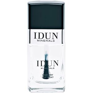 Idun Minerals Nail Polish - Brilliant - 11 ml