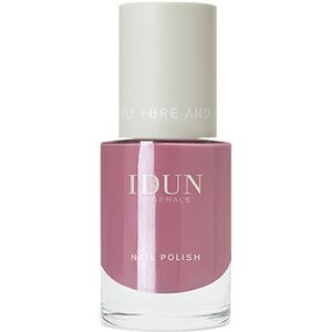 IDUN Minerals Nailpolish Anhydrit 3537 - 11 ml