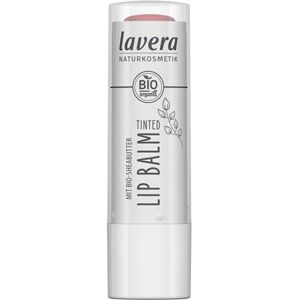 Lavera Tinted Lip Balm Strawberry Red 03 - 4 g