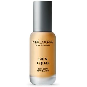 Mádara Madara Skin Equal Foundation, #60 Olive - 30 ml