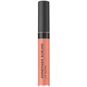 Annemarie Börlind Lip Gloss Glowy Peach - 10 ml