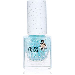 Little Ondine Miss Nella Peel Off Neglelak Once Upon a Time - 4 ml