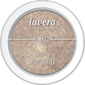 Lavera Highlighter Soft Glow Ethereal Light 02 - 6 g