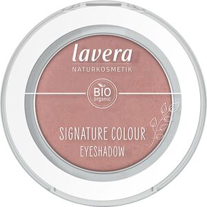 Lavera Eyeshadow Signature Colour Dusty Rose 01 - 1 Stk