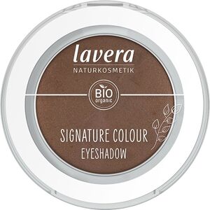 Lavera Eyeshadow Signature Colour Walnut 02 - 1 Stk