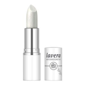 Lavera Leppestift Candy Quartz - White Aura 02 - 1 Stk