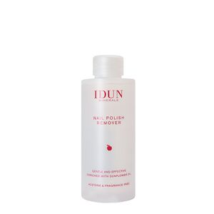 IDUN minerals Neglelakkfjerner - 140 ml