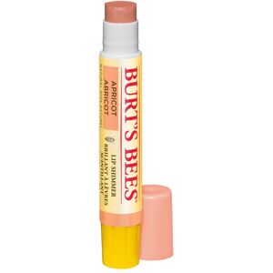 Burt s Bees Lip Shimmer Apricot - 2 g