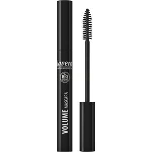 Lavera Volume Mascara Sort/brun - 9 ml