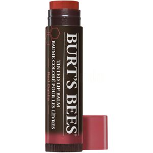 Burt s Bees Burts Bees Tinted Lip Balm Red Dahlia - 4 Gram
