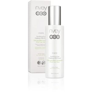 Nvey Eco Forte Soothing Eye Makeup Remover 118 Ml