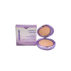 Covermark Compact Powder Noo2