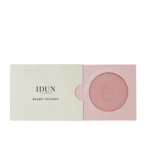 Idun Minerals Rouge Tranebær 5g