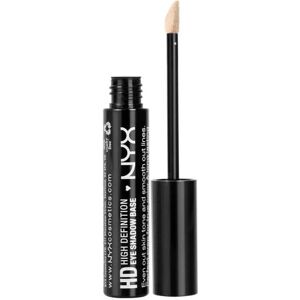 NYX Professional Makeup Eyeshadow Base High Definition