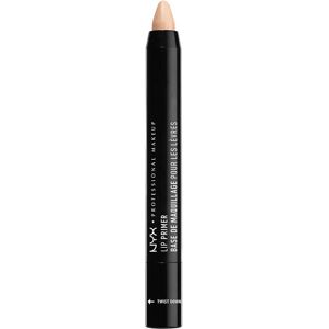 NYX Professional Makeup Lip Primer - Nude