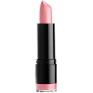 NYX Professional Makeup Round Lipstick - Strawberry Milk