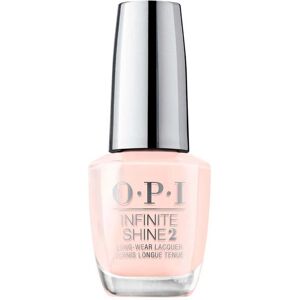 OPI Infinite Shine The Beige Of Reason