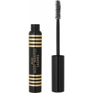 Milani Most Wanted Volumizing & Lengthening Black