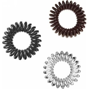 By Bangerhead Hair Elastics (3 pcs)