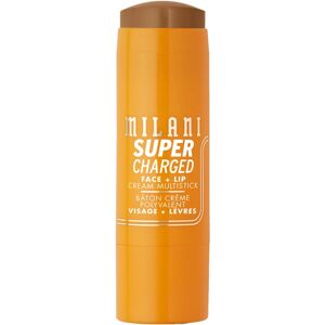 Milani Supercharged Cheek + Lip Multistick Bronze Voltage