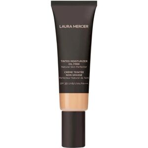 Laura Mercier Tinted Moisturizer Oil Free Natural Skin Perfector SPF 20 1N2 Vanille