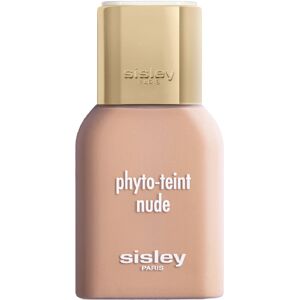 Sisley Phyto-Teint Nude 2C Soft Beige