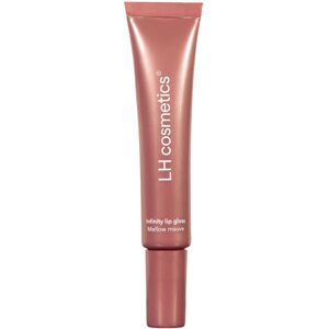 LH cosmetics Infinity Lip Gloss Mellow mauve