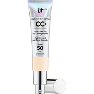 IT Cosmetics CC+ Cream SPF50 Fair