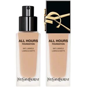 Yves Saint Laurent All Hours Foundation LC3