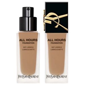 Yves Saint Laurent All Hours Foundation MC5