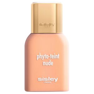 Sisley Phyto-Teint Nude 0C Vanilla
