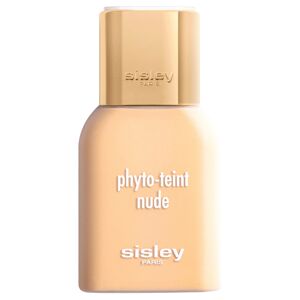 Sisley Phyto-Teint Nude 0W Porcelaine