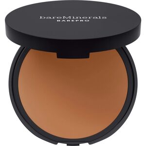 bareMinerals BarePro 16hr Skin-Perfecting Powder Foundation Deep 50 Cool