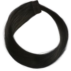 Rapunzel of Sweden Premium Tape Extensions - Classic 4 1.0 Black 50