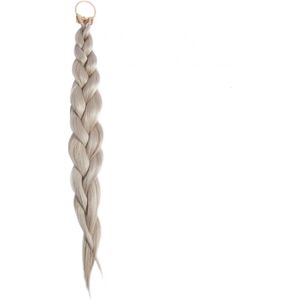 Rapunzel of Sweden Easy Braid  10.7 Light Grey 55