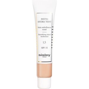 Sisley Phyto-Hydra Teint Tinted Moisturizer SPF15 1,5 Beige