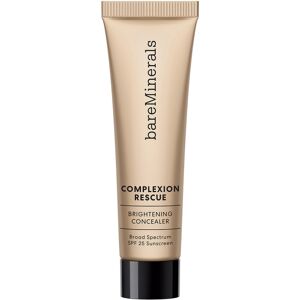 bareMinerals Complexion Rescue Brightening Concealer SPF 25 Medium Wheat