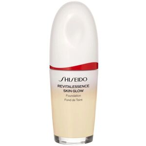 Shiseido Revital Essence Glow Foundation 110 Alabaster