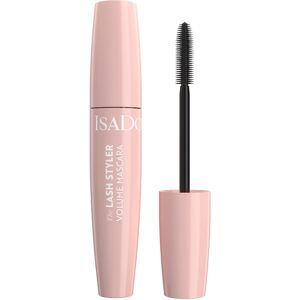 IsaDora Lash Styler Volume Mascara 40 Black (9 ml)