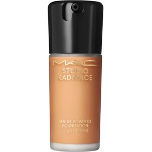 MAC Studio Radiance Serum-Powered Foundation Nw43 (30 ml)