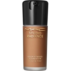 MAC Studio Radiance Serum-Powered Foundation Nw50 (30 ml)