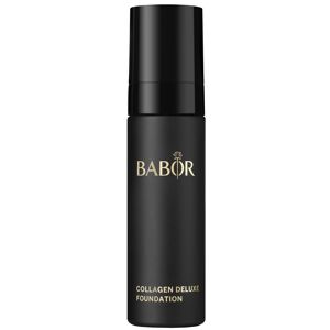 Babor Barbor Collagen Deluxe Foundation 03 Natural