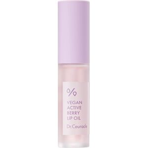 Dr Ceuracle Vegan Active Berry Lip Oil (4,5 ml)