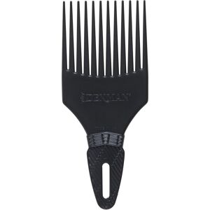 Denman D17 Curl Volumizer Black