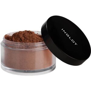 Inglot Loose Powder 17 (U) 23 g