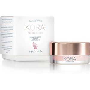 Kora Organics Rose Quartz Luminizer 6 g